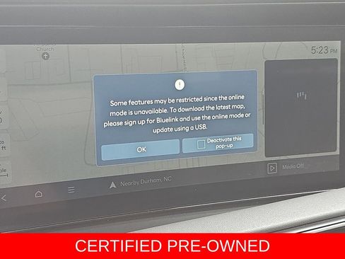 Certified 2026 Hyundai Palisade XRT Pro AWD/4WD image 24