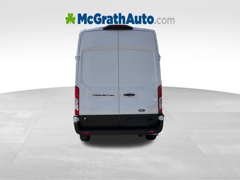 New 2026 Ford Transit 350 148 High Roof RWD image 5