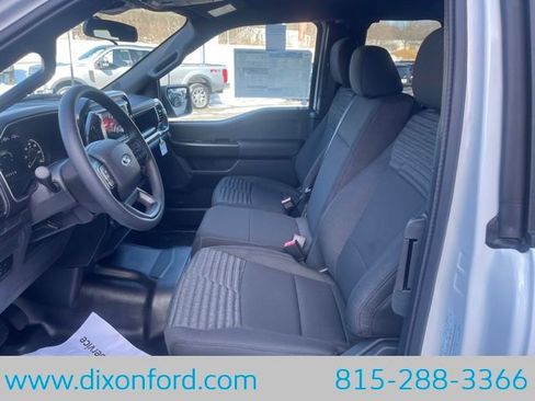 Used 2023 Ford F150 XL w/ STX Appearance Package image 9