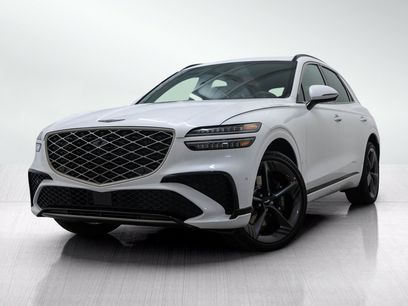 New 2026 Genesis GV70 2.5T Sport Prestige