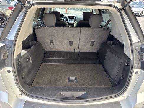 Used 2012 GMC Terrain SLE image 11