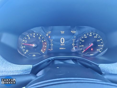 Used 2024 Jeep Compass Latitude image 13