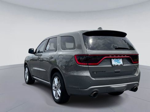 Used 2022 Dodge Durango R/T RWD image 6