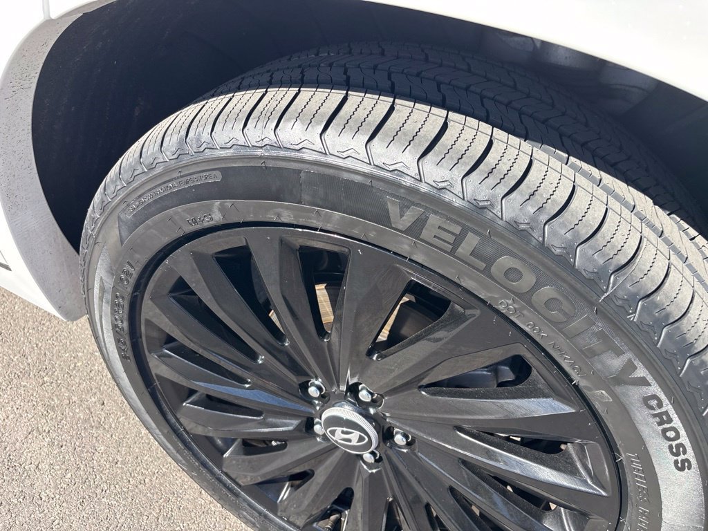 Used 2025 Hyundai Palisade Calligraphy AWD/4WD image 18