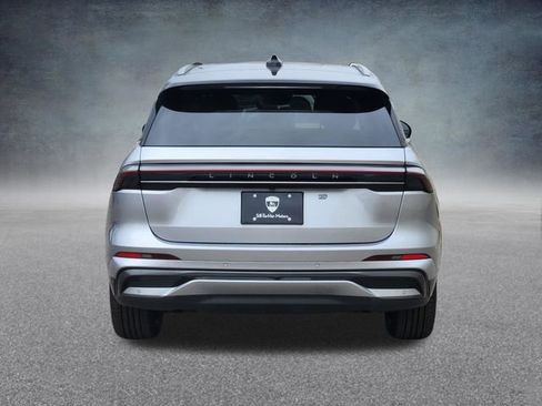 New 2026 Lincoln Nautilus Reserve image 6