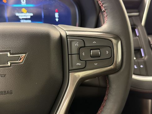 Used 2024 Chevrolet Tahoe RST w/ Luxury Package RWD image 29