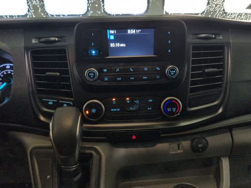 Used 2024 Ford Transit 250 w/ Exterior Upgrade Package image 17