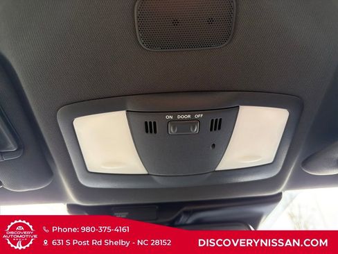 New 2026 Nissan Z Performance w/ Floor Mat Package RWD image 29
