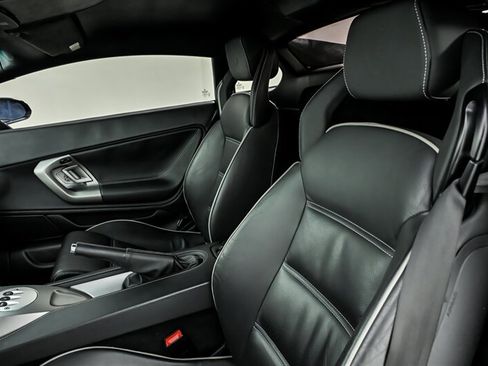 Used 2008 Lamborghini Gallardo AWD/4WD image 18