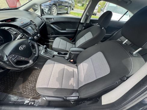 Used 2014 Kia Forte EX image 26