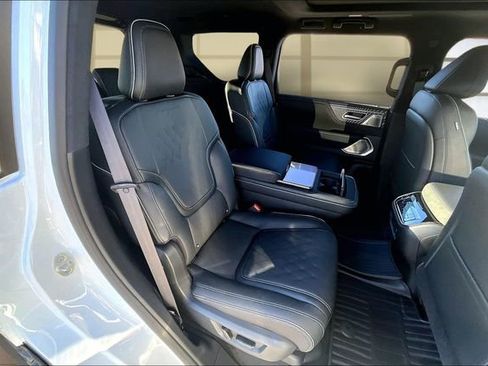 New 2026 INFINITI QX80 Autograph image 27