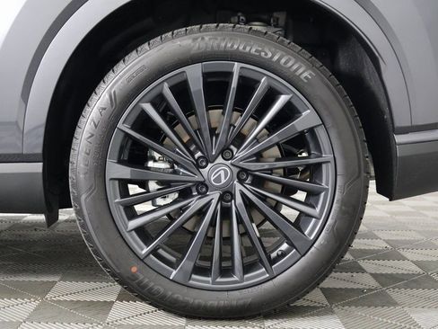 New 2026 Lexus RX 350h AWD/4WD image 10