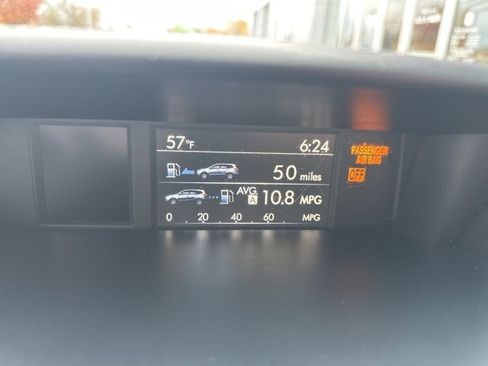 Used 2018 Subaru Forester 2.5i Premium image 17