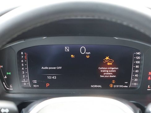 Used 2024 Honda Pilot Elite image 19