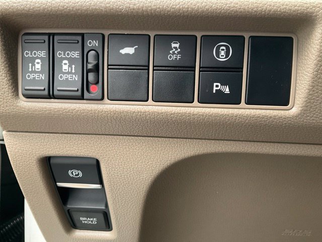 Used 2022 Honda Odyssey Elite image 10