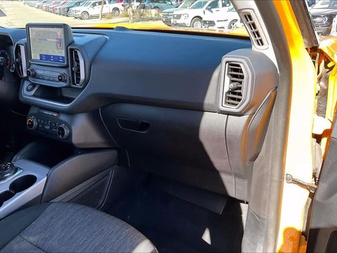 Used 2023 Ford Bronco Sport Big Bend w/ Convenience Package image 18