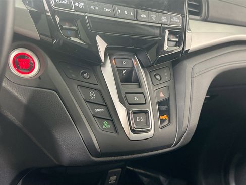 Used 2023 Honda Odyssey EX-L image 16