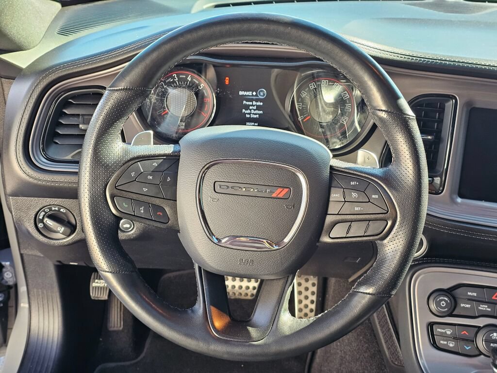 Used 2023 Dodge Challenger R/T RWD image 19