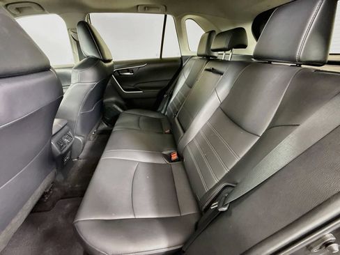Used 2023 Toyota RAV4 XLE Premium FWD image 22