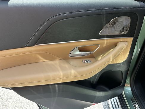 New 2026 Mercedes-Benz GLE 450 4MATIC image 25