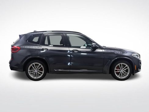 Used 2021 BMW X3 M40i w/ Executive Package AWD/4WD image 6