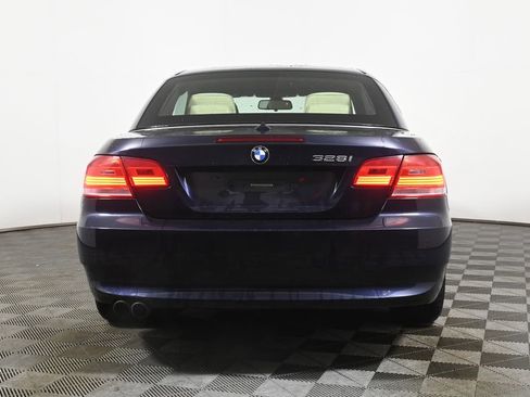 Used 2010 BMW 328i Convertible RWD image 10