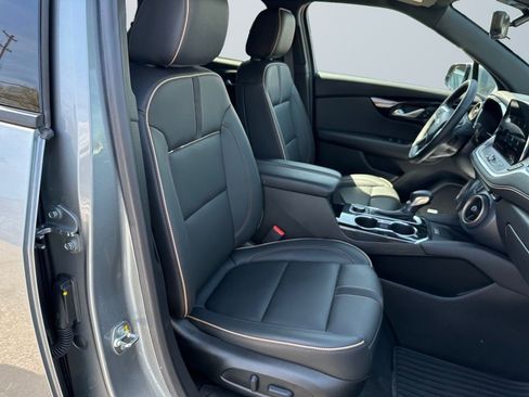 Certified 2024 Chevrolet Blazer Premier w/ Driver Confidence II Package AWD/4WD image 18
