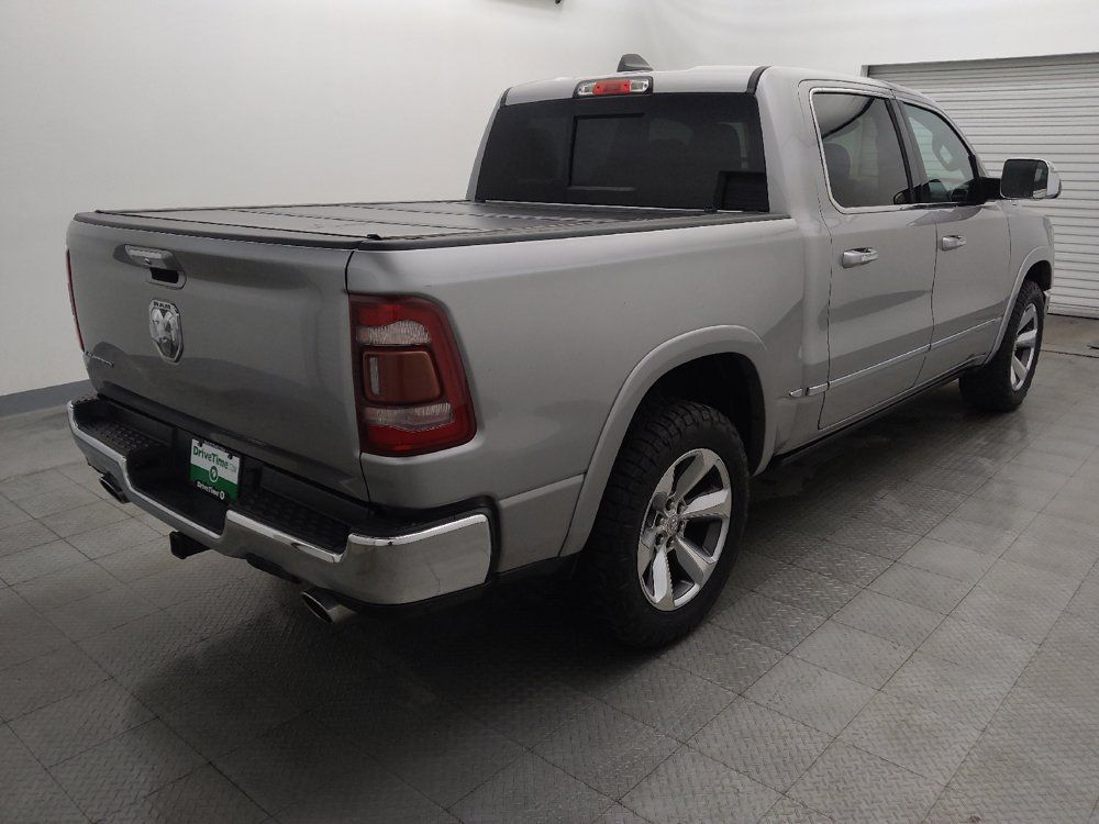 Used 2019 RAM 1500 Limited RWD image 9