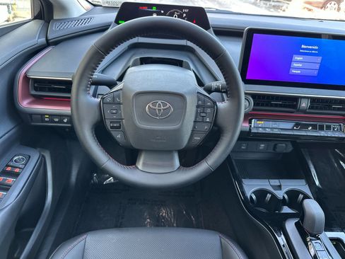 Used 2026 Toyota Prius Plug-In Hybrid image 15