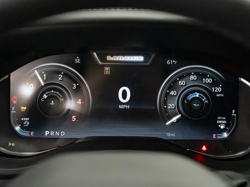 New 2026 RAM 2500 Laramie w/ Night Edition image 18