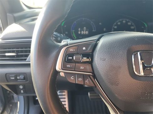 Certified 2022 Honda Accord Sport image 14