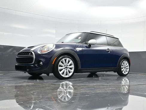 Used 2016 MINI Cooper S FWD image 34