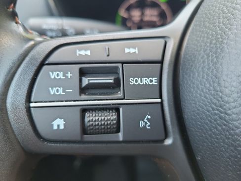 Used 2024 Honda CR-V Sport image 27