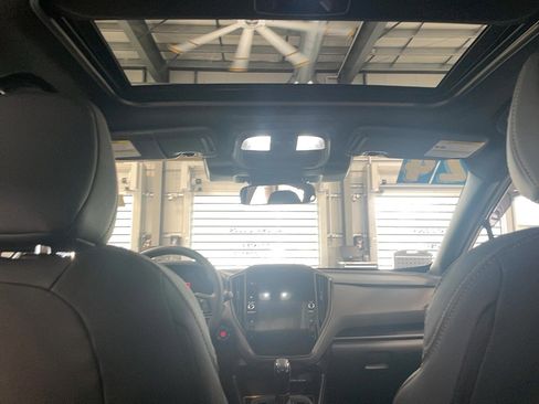 Used 2024 Subaru Crosstrek 2.5i Wilderness image 6