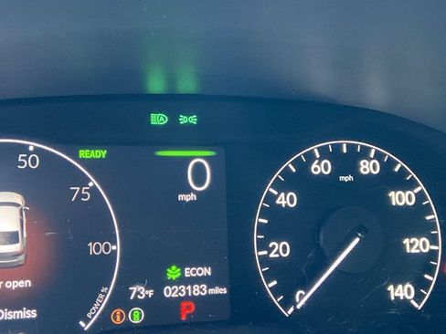 Used 2025 Honda Civic Sport image 23