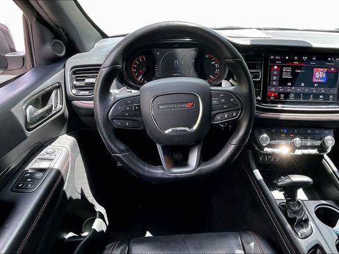 Used 2023 Dodge Durango GT AWD/4WD image 6