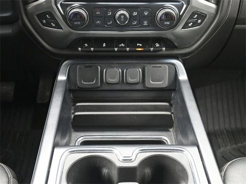 Used 2018 Chevrolet Silverado 1500 LTZ Z71 w/ Centennial Edition image 21