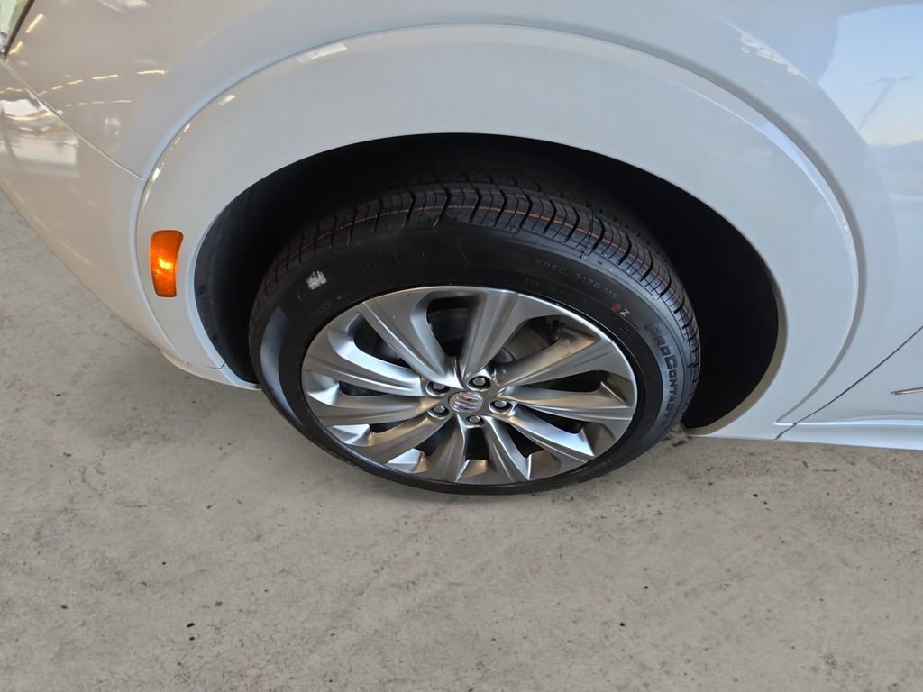 Certified 2024 Buick Envista Avenir FWD image 13
