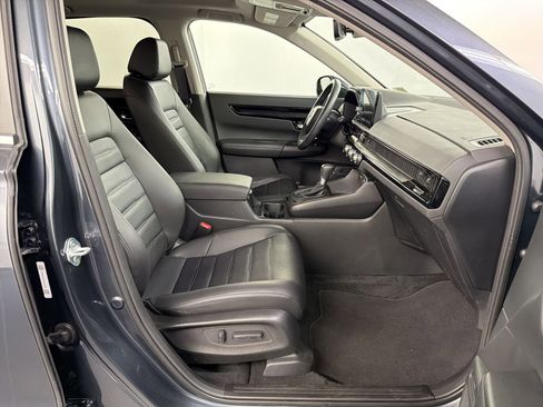 Certified 2025 Honda CR-V EX-L image 30