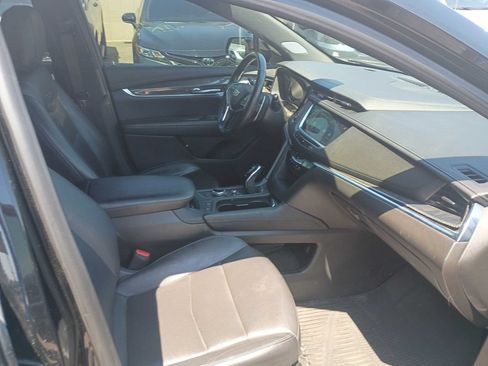 Used 2021 Cadillac XT5 Sportv AWD/4WD image 13