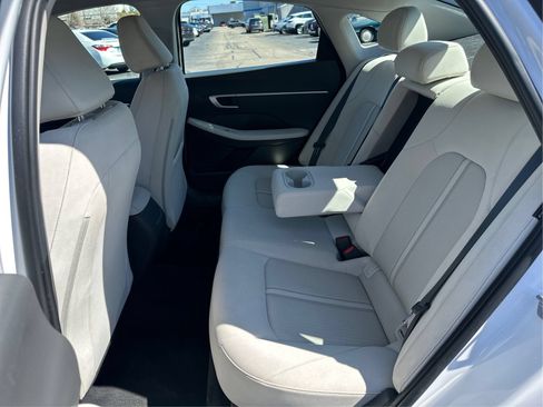 Used 2024 Hyundai Sonata SEL FWD image 10