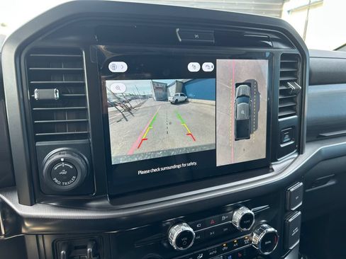 Used 2025 Ford F150 Lariat w/ Bed Utility Package AWD/4WD image 17