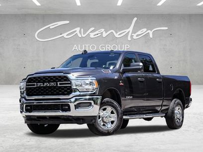 Used 2022 RAM 2500 Big Horn