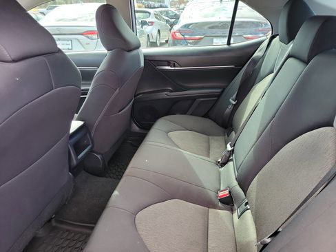 Used 2023 Toyota Camry LE image 11