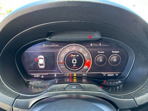 Used 2018 Audi RS 3 image 39
