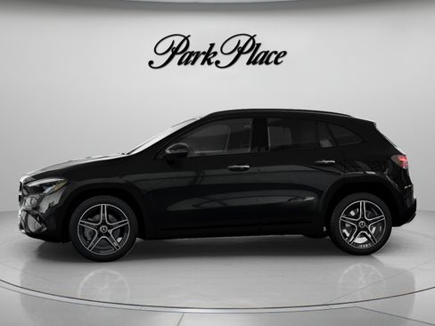 Certified 2026 Mercedes-Benz GLA 250 image 6