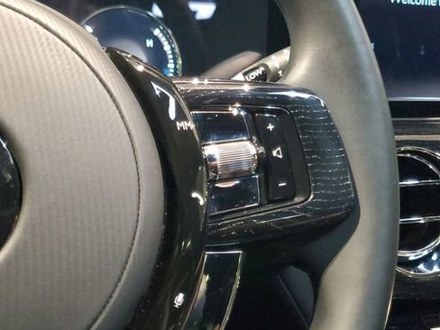 Used 2021 Rolls-Royce Ghost AWD/4WD image 20