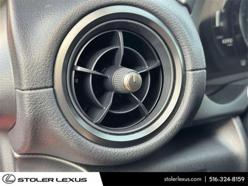 Used 2025 Lexus IS 350 F Sport image 22