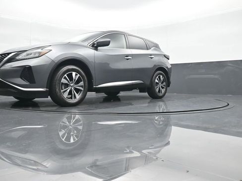 Used 2021 Nissan Murano S image 17
