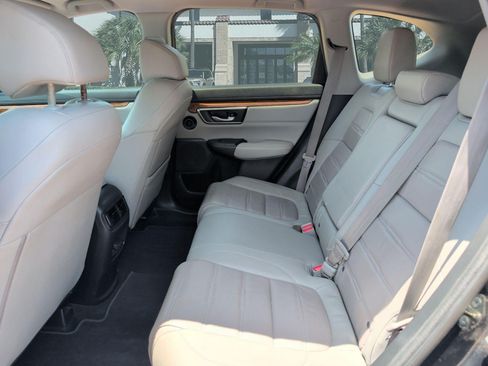Used 2020 Honda CR-V EX-L image 24